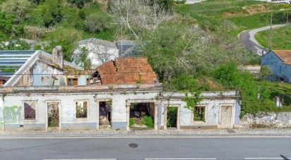 Maison T0 à Alcobaça e Vestiaria de 200 m²