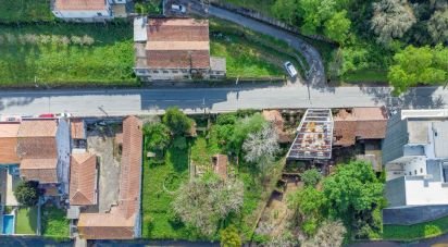 Maison T0 à Alcobaça e Vestiaria de 200 m²