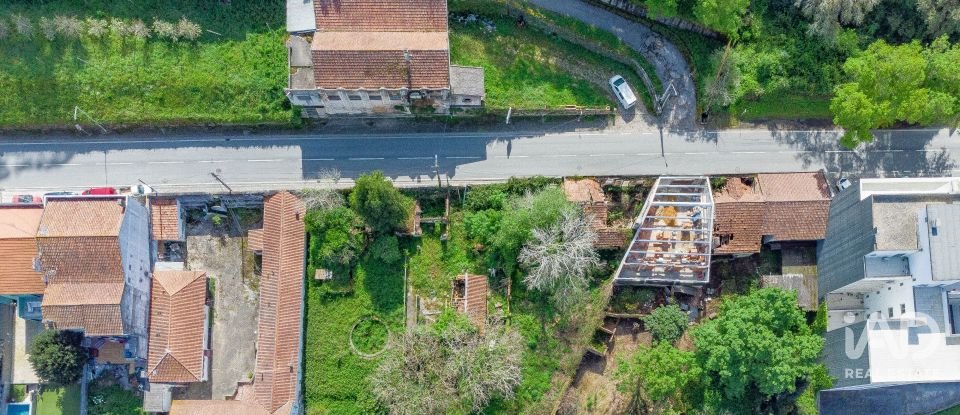 Moradia T0 em Alcobaça e Vestiaria de 200 m²