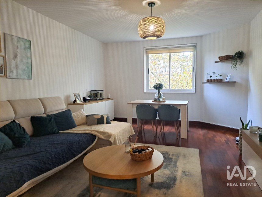 Apartamento T2 em Leiria, Pousos, Barreira e Cortes de 122 m²