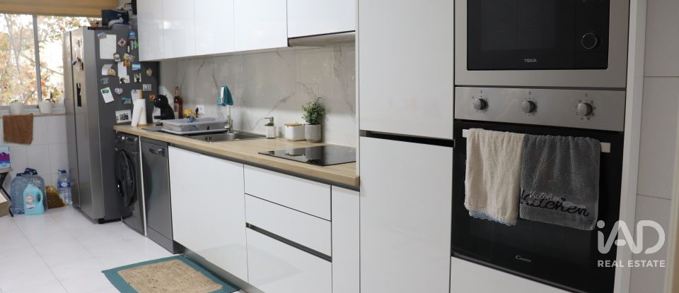 Apartamento T2 em Leiria, Pousos, Barreira e Cortes de 122 m²