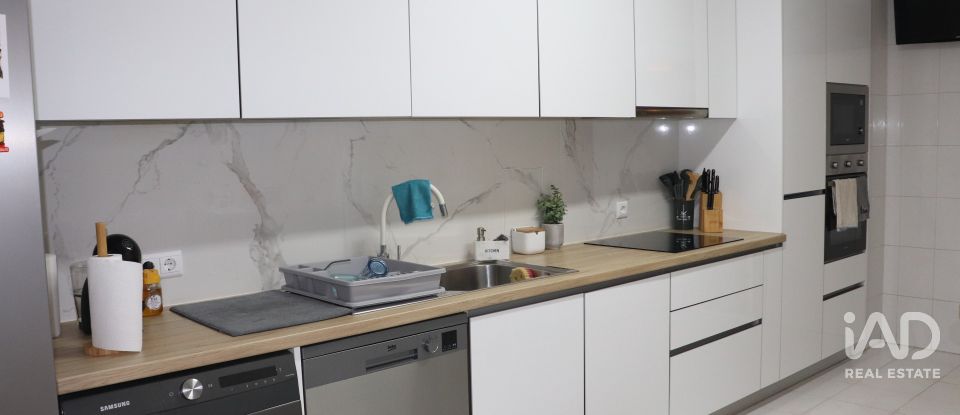 Apartamento T2 em Leiria, Pousos, Barreira e Cortes de 122 m²