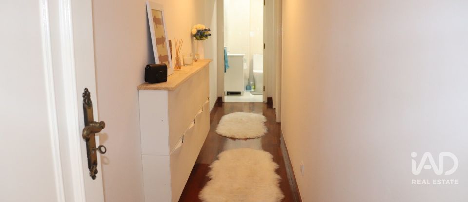 Apartamento T2 em Leiria, Pousos, Barreira e Cortes de 122 m²