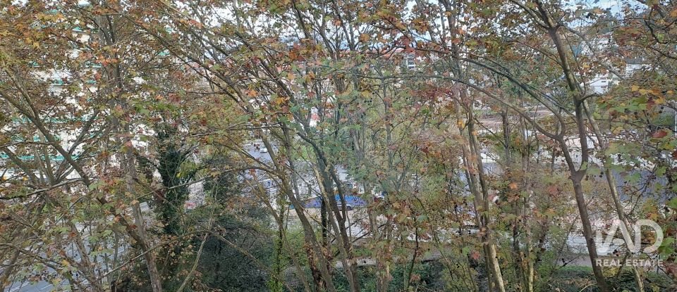 Apartamento T2 em Leiria, Pousos, Barreira e Cortes de 122 m²