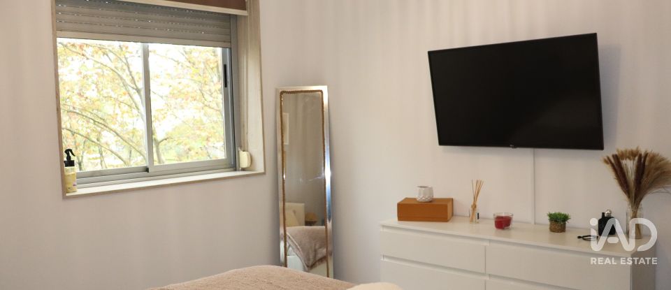 Apartamento T2 em Leiria, Pousos, Barreira e Cortes de 122 m²