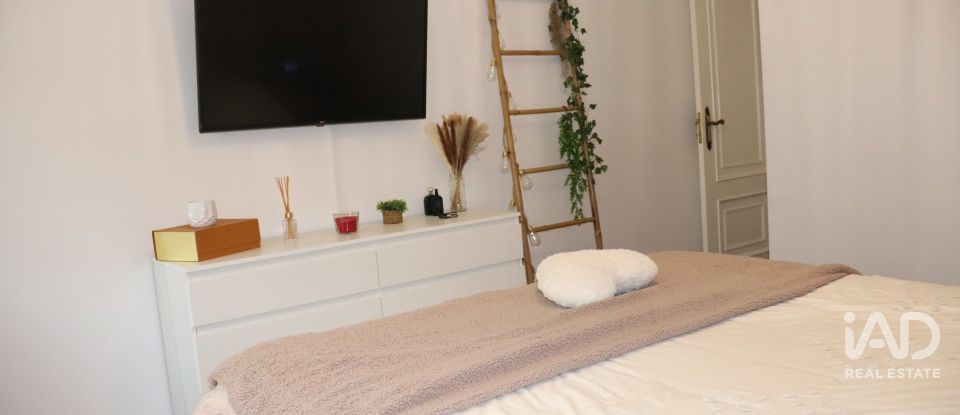 Apartamento T2 em Leiria, Pousos, Barreira e Cortes de 122 m²