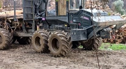 Terrain à Foz do Sousa e Covelo de 3 200 m²