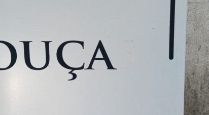 Terrain à Foz do Sousa e Covelo de 3 200 m²