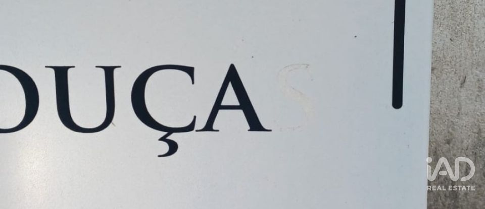 Terreno em Foz do Sousa e Covelo de 3 200 m²