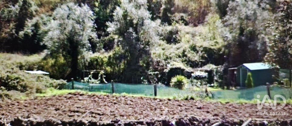 Terreno em Foz do Sousa e Covelo de 3 200 m²