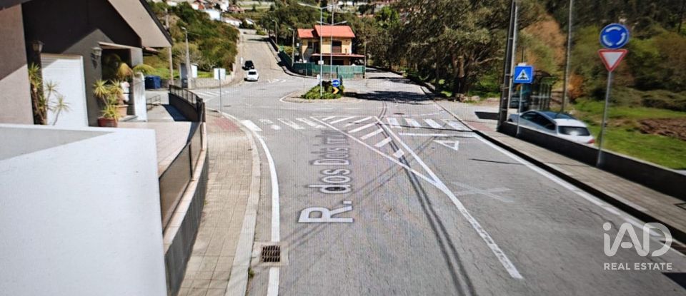 Terreno em Foz do Sousa e Covelo de 3 200 m²