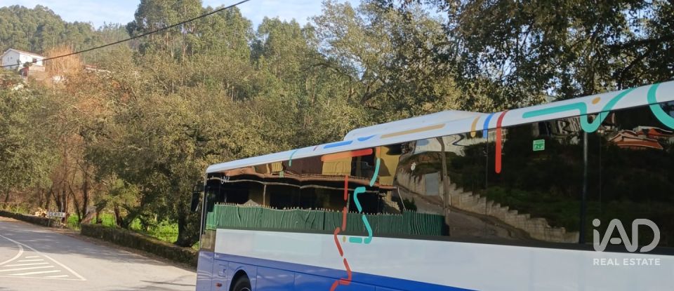 Terreno em Foz do Sousa e Covelo de 3 200 m²