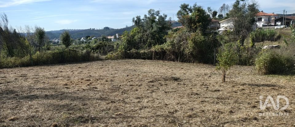 Terreno em Foz do Sousa e Covelo de 3 200 m²