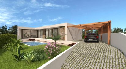 Terrain à Foz do Sousa e Covelo de 3 200 m²