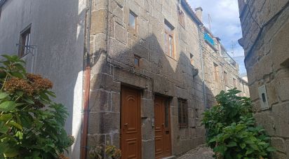 House/villa T4 in Trancoso (São Pedro e Santa Maria) e Souto Maior of 108 m²