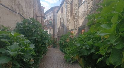 House/villa T4 in Trancoso (São Pedro e Santa Maria) e Souto Maior of 108 m²