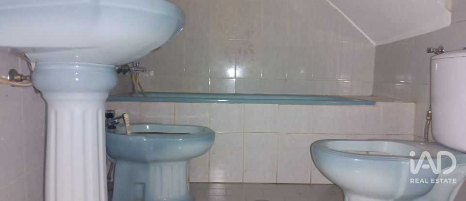 Casa / moradia T4 em Trancoso (São Pedro e Santa Maria) e Souto Maior de 108 m²