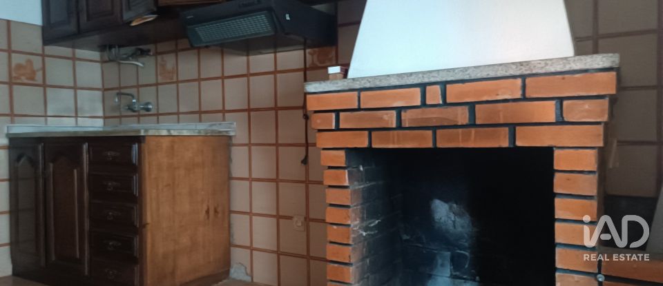 Casa / moradia T4 em Trancoso (São Pedro e Santa Maria) e Souto Maior de 108 m²