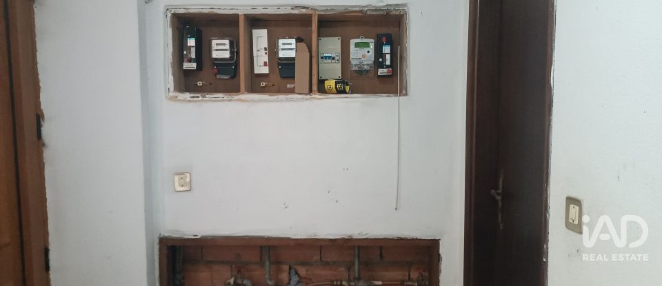 Casa / moradia T4 em Trancoso (São Pedro e Santa Maria) e Souto Maior de 108 m²