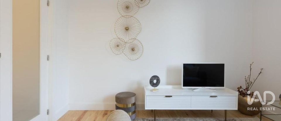 Estúdio T0 em Bonfim de 38 m²