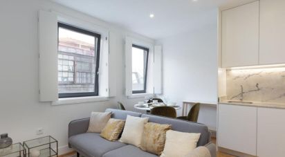 Studio T0 in Bonfim of 38 m²