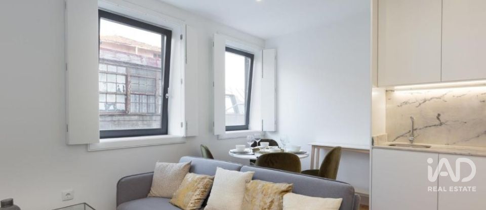 Estúdio T0 em Bonfim de 38 m²