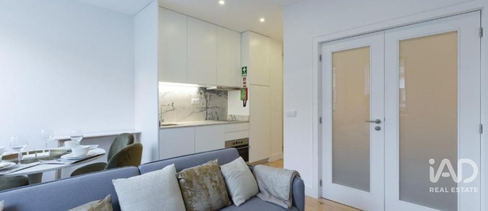 Estúdio T0 em Bonfim de 38 m²