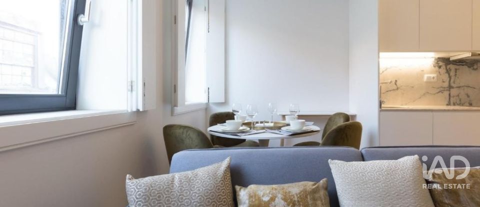 Estúdio T0 em Bonfim de 38 m²