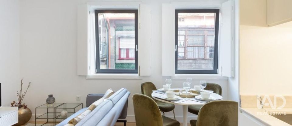 Estúdio T0 em Bonfim de 38 m²