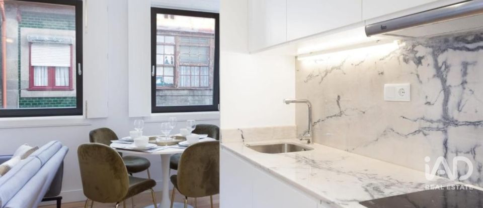 Estúdio T0 em Bonfim de 38 m²