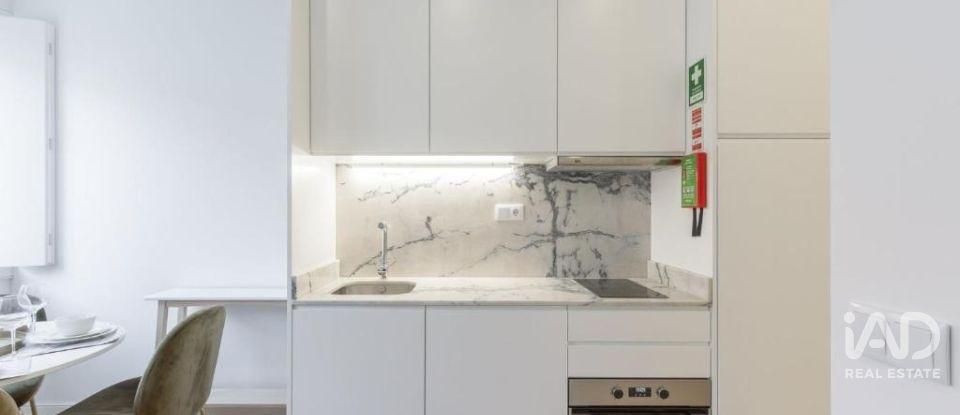 Estúdio T0 em Bonfim de 38 m²