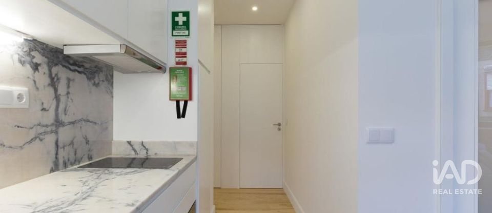 Estúdio T0 em Bonfim de 38 m²