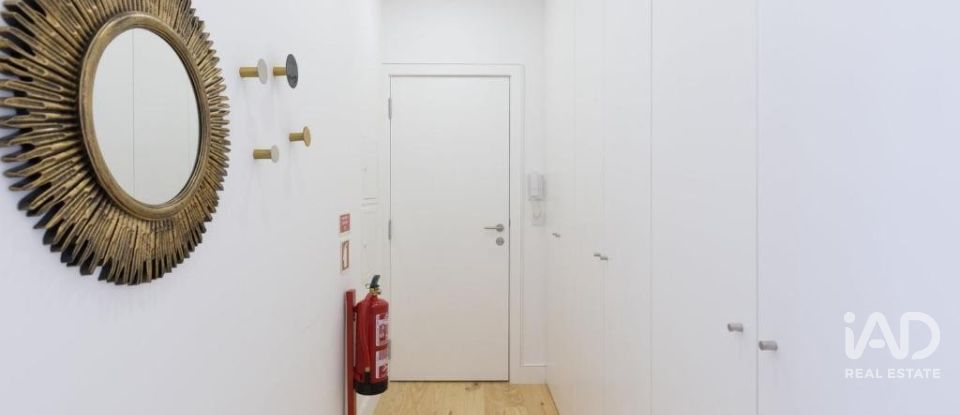 Estúdio T0 em Bonfim de 38 m²