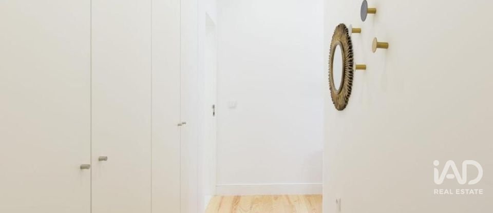 Estúdio T0 em Bonfim de 38 m²