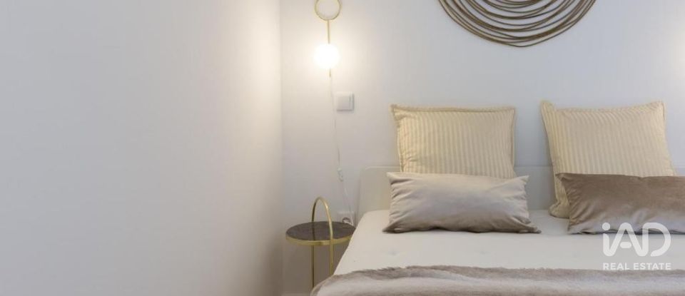 Estúdio T0 em Bonfim de 38 m²