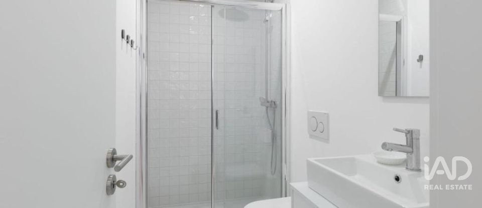 Estúdio T0 em Bonfim de 38 m²