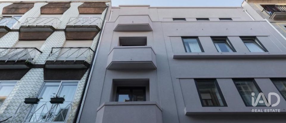 Estúdio T0 em Bonfim de 38 m²