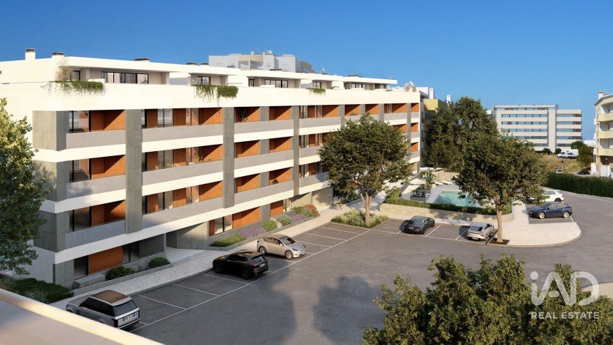 Apartamento T1 em São Gonçalo De Lagos de 102 m²