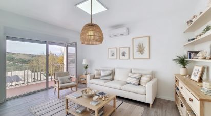 Apartment T2 in Lourinhã e Atalaia of 79 m²