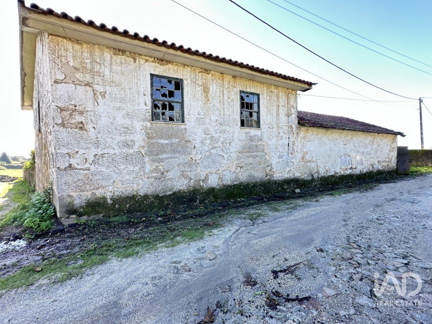 Farm T0 in Vila Cova E Feitos of 210 m²