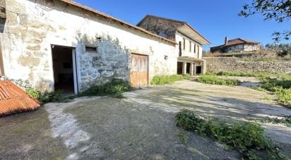 Ferme T0 à Vila Cova E Feitos de 210 m²