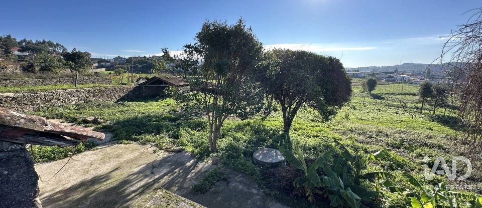 Farm T0 in Vila Cova E Feitos of 210 m²