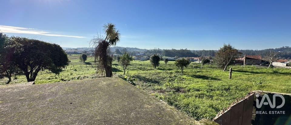 Farm T0 in Vila Cova E Feitos of 210 m²