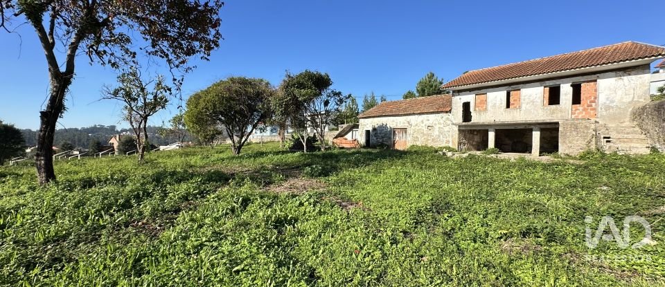 Farm T0 in Vila Cova E Feitos of 210 m²