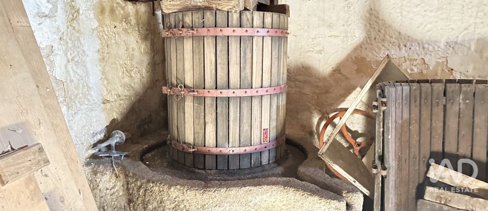 Farm T0 in Vila Cova E Feitos of 210 m²