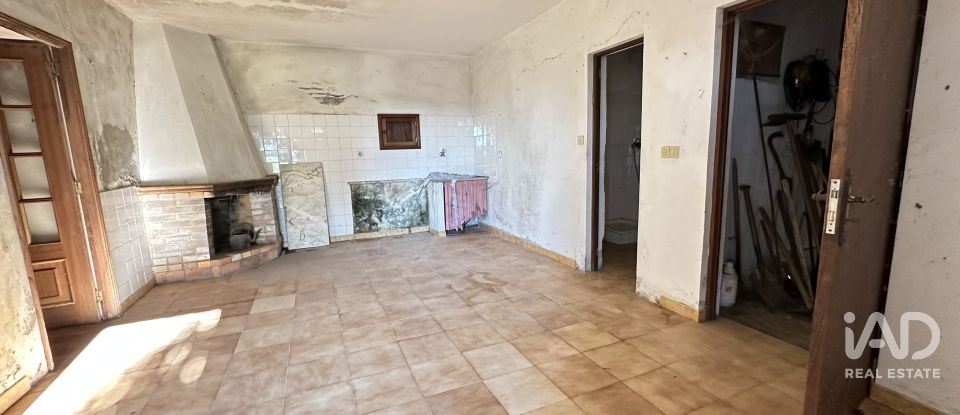 Farm T0 in Vila Cova E Feitos of 210 m²