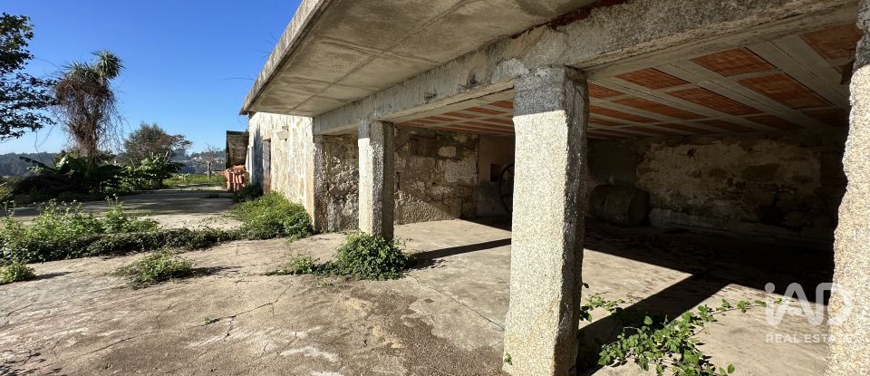 Farm T0 in Vila Cova E Feitos of 210 m²