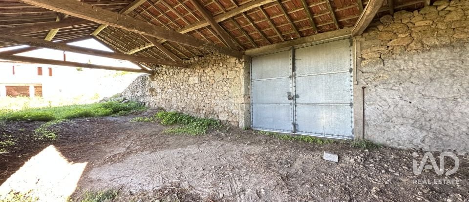 Farm T0 in Vila Cova E Feitos of 210 m²