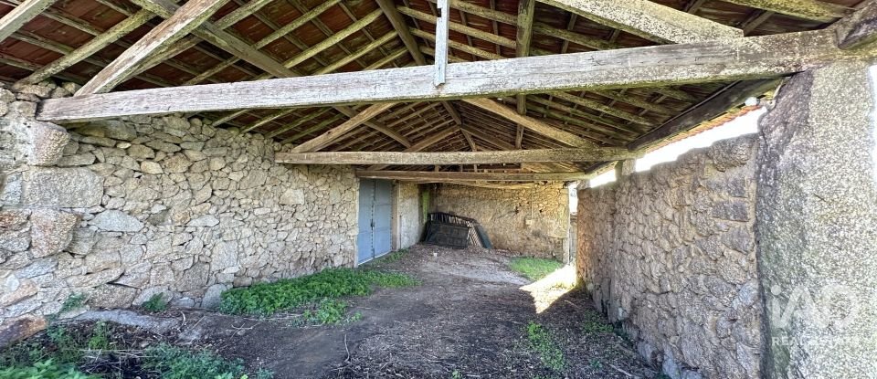 Farm T0 in Vila Cova E Feitos of 210 m²