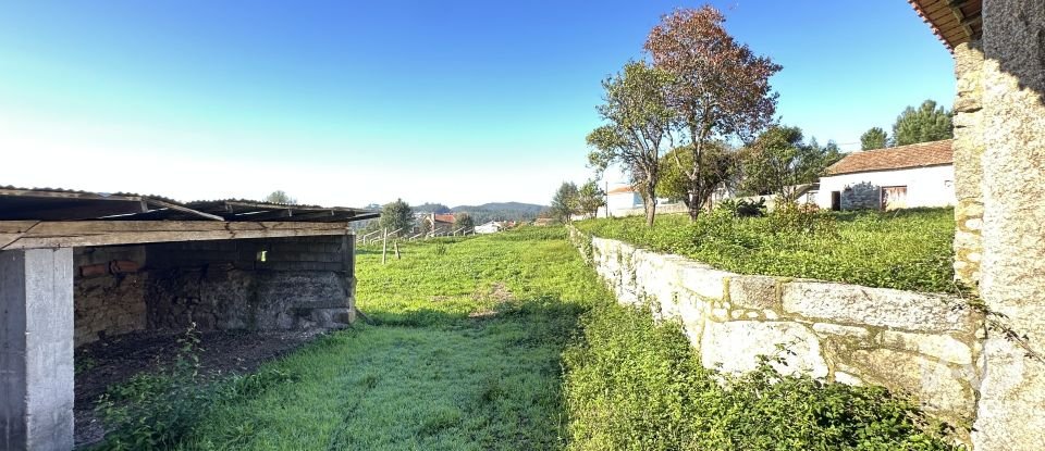 Farm T0 in Vila Cova E Feitos of 210 m²